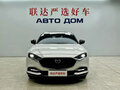 2023 Mazda CX-4 I Рестайлинг, белый, 1800000 рублей - вид 1