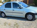 2006 Renault Logan I, зелёный, 270000 рублей - вид 5