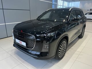 2026 Tenet T8, чёрный, 3885000 рублей, вид 1