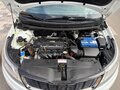 2012 Kia Rio 4-speed III, белый, 870000 рублей - вид 9