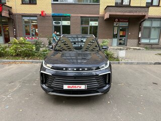 2024 Exeed TXL I Рестайлинг 2, серый, 2750000 рублей, вид 1