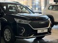 2026 Haval M6 II, чёрный, 2094000 рублей - вид 2