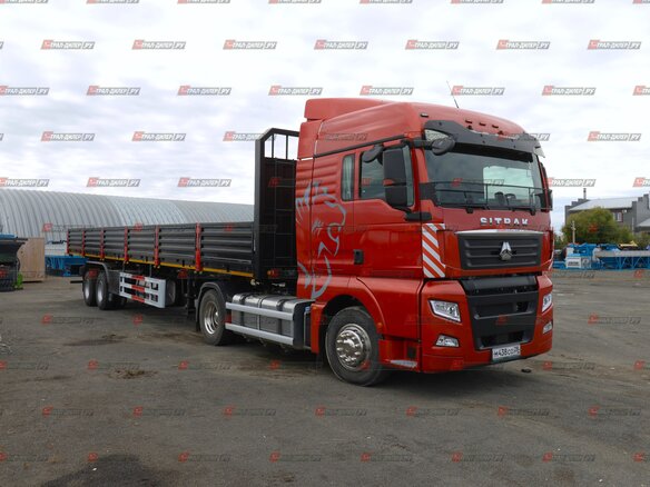 2026 Amur LYR9500JSR, чёрный, 5950000 рублей - вид 24