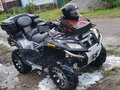 2013 CFMoto CF800-2 (X8), серый, 630000 рублей - вид 9