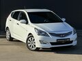 2015 Hyundai Solaris I Рестайлинг, белый, 999000 рублей - вид 2