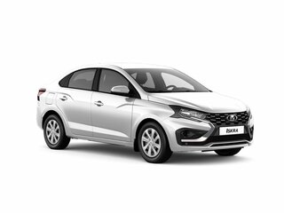 2026 Lada (ВАЗ) Iskra, белый, 1515000 рублей, вид 1