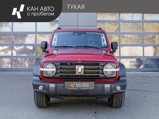 2023 Tank 300 I, красный, 3158000 рублей, вид 2