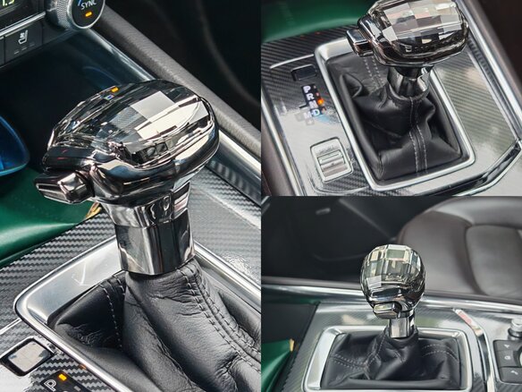 2021 Mazda CX-5 II, красный, 3550000 рублей - вид 28