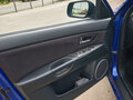 2006 Mazda 3 I (BK) Рестайлинг, синий, 600000 рублей - вид 10