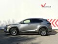 2021 Lexus NX 200 I Рестайлинг, серый, 3700000 рублей - вид 1