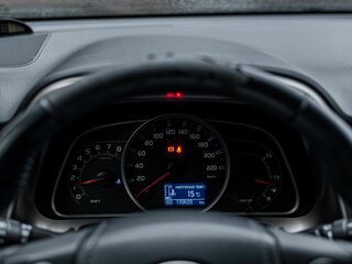 2014 Toyota RAV4 IV (XA40), серый, 1695000 рублей, вид 5
