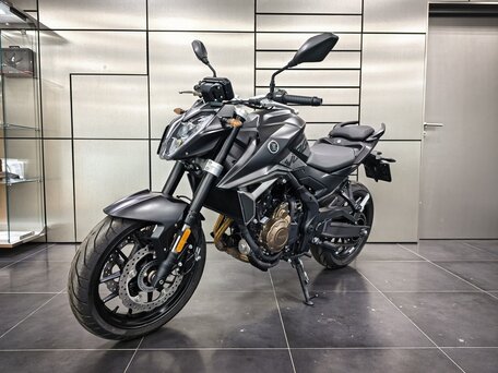 2026 Voge R625, чёрный, 540000 рублей, вид 2