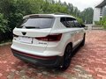 2023 Jetta VS5 I Рестайлинг, белый, 1179401 рублей - вид 2