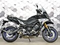 2019 Yamaha MT-09 Tracer (FJ-09), чёрный, 1099000 рублей - вид 2