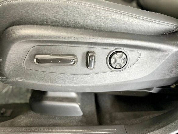 2026 Honda CR-V VI, чёрный - вид 7