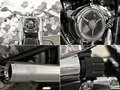 2021 Harley-Davidson Fat Boy, чёрный, 2227000 рублей - вид 9