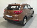 2017 Hyundai Creta I, коричневый, 1470000 рублей - вид 2
