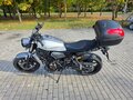 2020 Yamaha XSR700, серебристый, 700000 рублей - вид 2