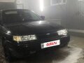 2008 Lada (ВАЗ) 2112, чёрный - вид 1