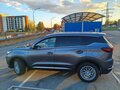 2022 Chery Tiggo 7 Pro I, серый, 1700000 рублей - вид 7
