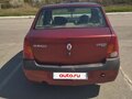 2009 Renault Logan I, пурпурный, 180000 рублей - вид 1