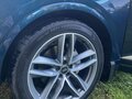 2019 Audi Q7 II (4M), синий, 5700000 рублей - вид 6