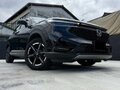 2024 Honda Vezel II, чёрный - вид 3