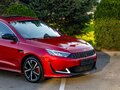 2023 Kaiyi E5, красный, 1515000 рублей - вид 7