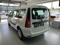 2026 Lada (ВАЗ) Largus I Рестайлинг, белый, 1637000 рублей - вид 4
