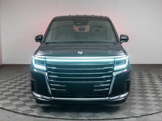 2026 Sollers SP7, чёрный, 4675000 рублей, вид 3