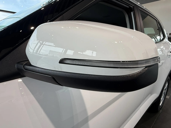 2025 Solaris HC, белый, 2610000 рублей - вид 11