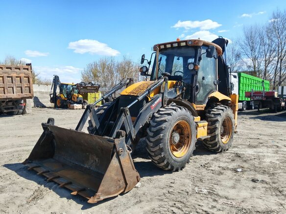 2023 Zauberg EF 4C, 3880000 рублей