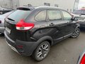 2019 Lada (ВАЗ) XRAY Cross I, чёрный, 945000 рублей