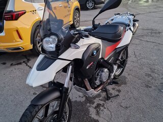 BMW G 650 GS