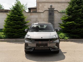 2026 Lynk & Co 06 I Рестайлинг, серый, 2592000 рублей, вид 2
