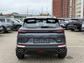 2026 Belgee X50+, серый, 2509990 рублей, вид 4