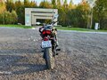 2026 Voge R625, чёрный, 540000 рублей - вид 7