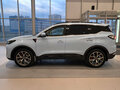 2025 Chery Tiggo 7 Pro Max I Рестайлинг, серый, 2215000 рублей - вид 7