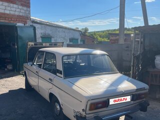 1988 Lada (ВАЗ) 2106, бежевый, 135000 рублей, вид 2