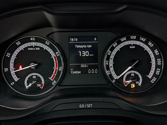 2021 Skoda Kodiaq I, белый, 2590000 рублей - вид 15