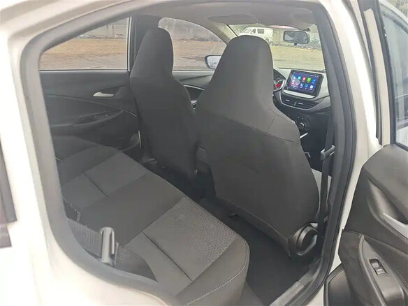 2022 Chevrolet Onix II, белый, 697027 рублей - вид 14