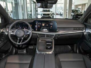 2026 Haval F7 II, серый, 3599000 рублей, вид 3