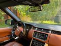2015 Land Rover Range Rover Long IV, чёрный - вид 7