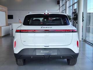 2026 Tenet Plus L6, белый, 3040000 рублей, вид 5