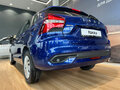 2026 Lada (ВАЗ) Iskra SW, синий, 1675000 рублей - вид 9