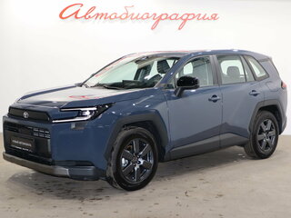 2026 Toyota RAV4 VI (XA60), синий, 4490000 рублей, вид 1