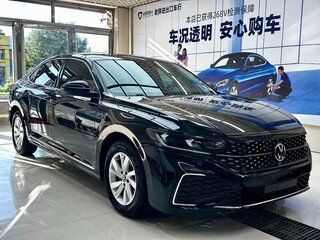 2023 Volkswagen Passat B8 Рестайлинг, чёрный, 1956000 рублей, вид 3
