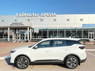 2025 Tenet T7, белый, 2350000 рублей, вид 3