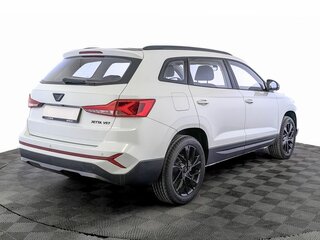 2023 Jetta VS7 I Рестайлинг 1, белый, 2449000 рублей, вид 2