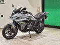 2026 BMW R 1300 RS, серый - вид 3